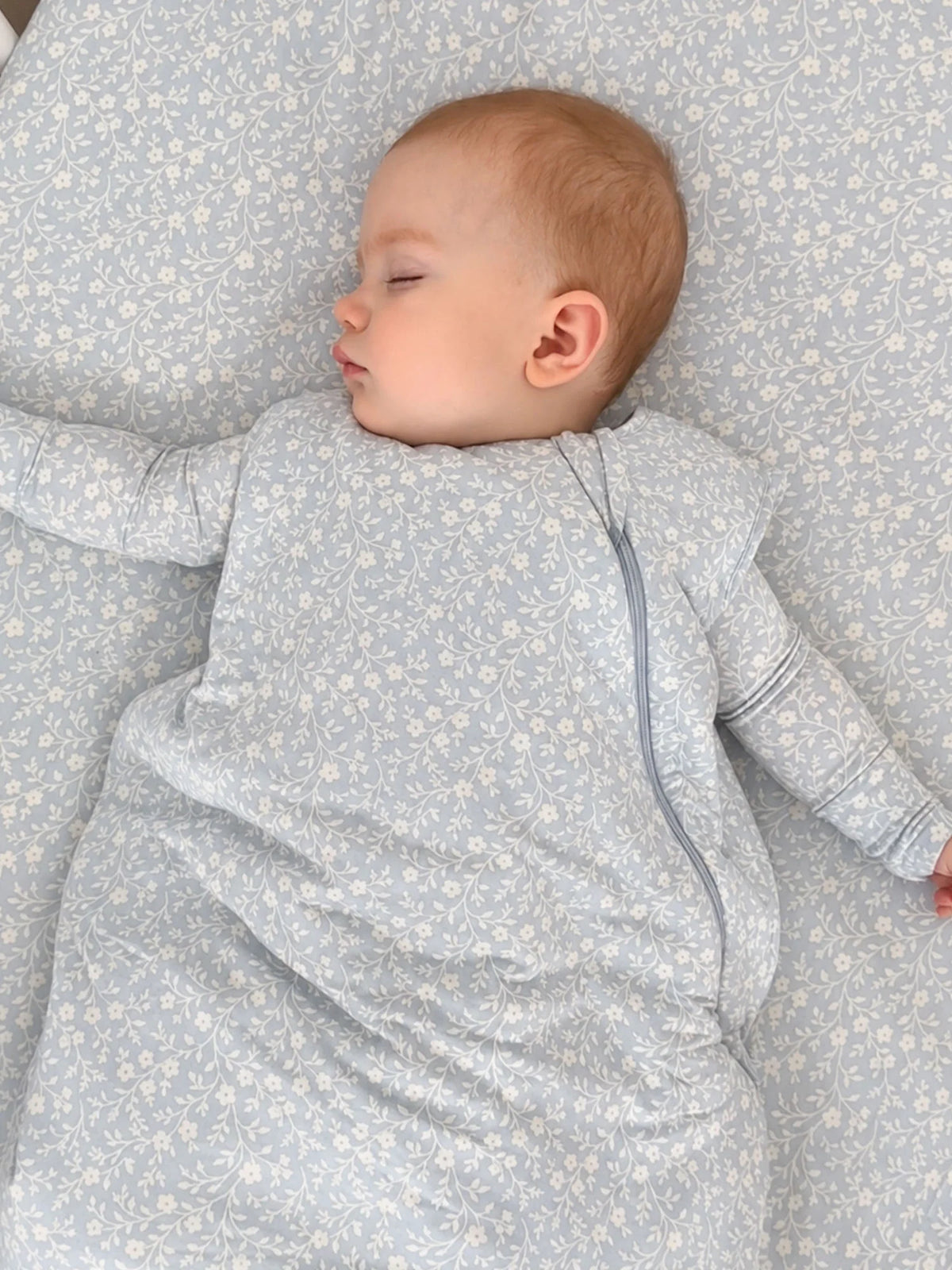 Meadow Sleep Bag 1.0 Tog