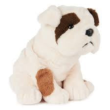 Toast Bulldog