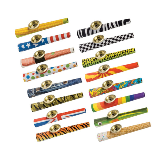 Krazy Kazoo