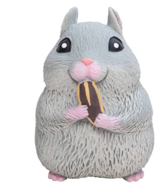 Chonky Cheeks Hamsters