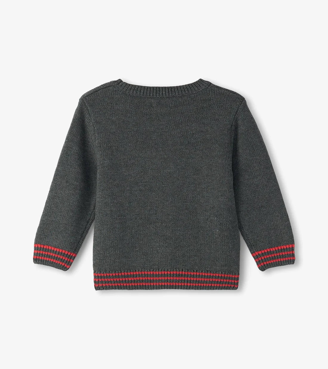 Guitar Knit Sweater