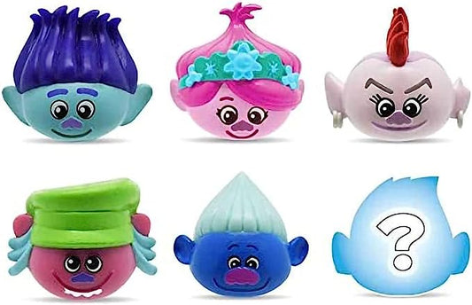 Trolls World Tour Mash’ems