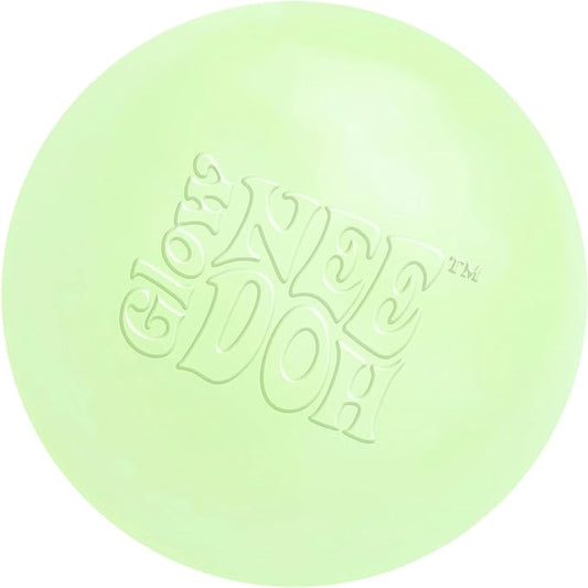 Glow In The Dark Nee Doh