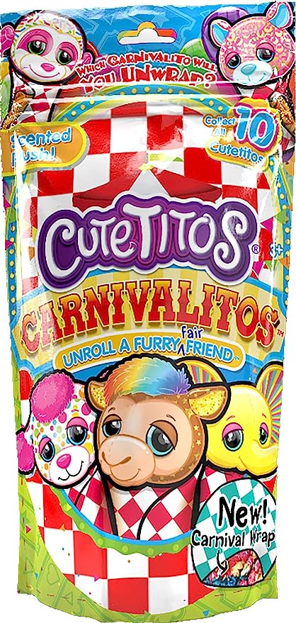 Cutitos Carnivalitos