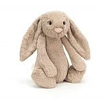 Huge Bashful Beige Bunny