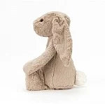Huge Bashful Beige Bunny