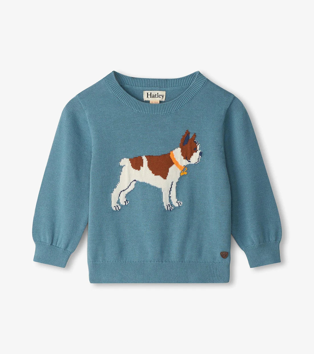 French Bulldogs Sweater