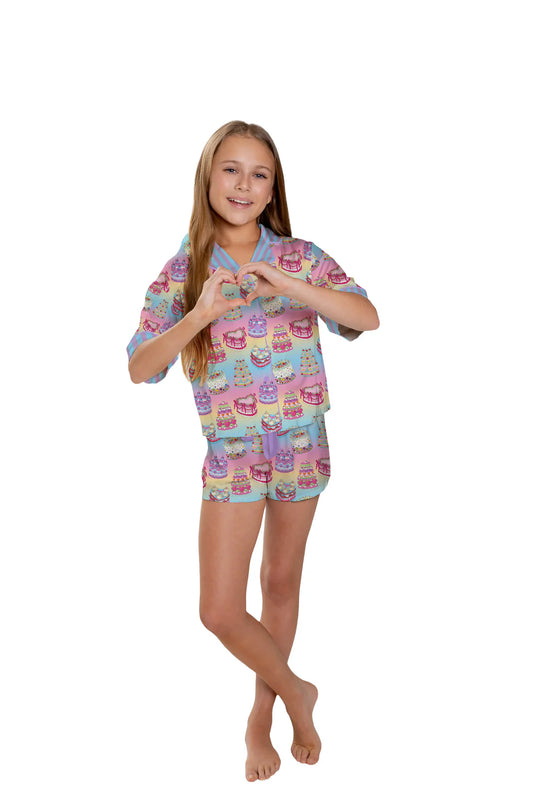 Kids Its My Party Set