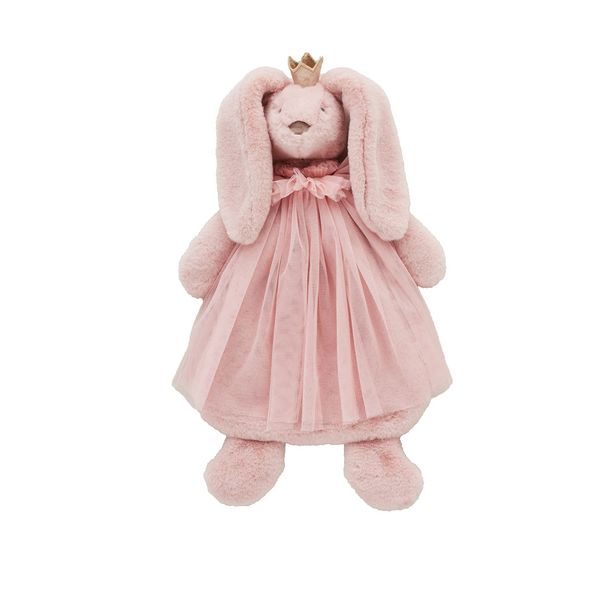 Bunny Princess Plush Woombie