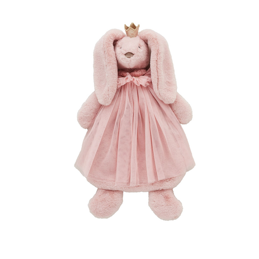 Bunny Princess Plush Woombie