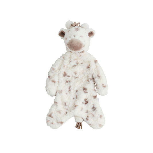 Giraffe Plush Pal