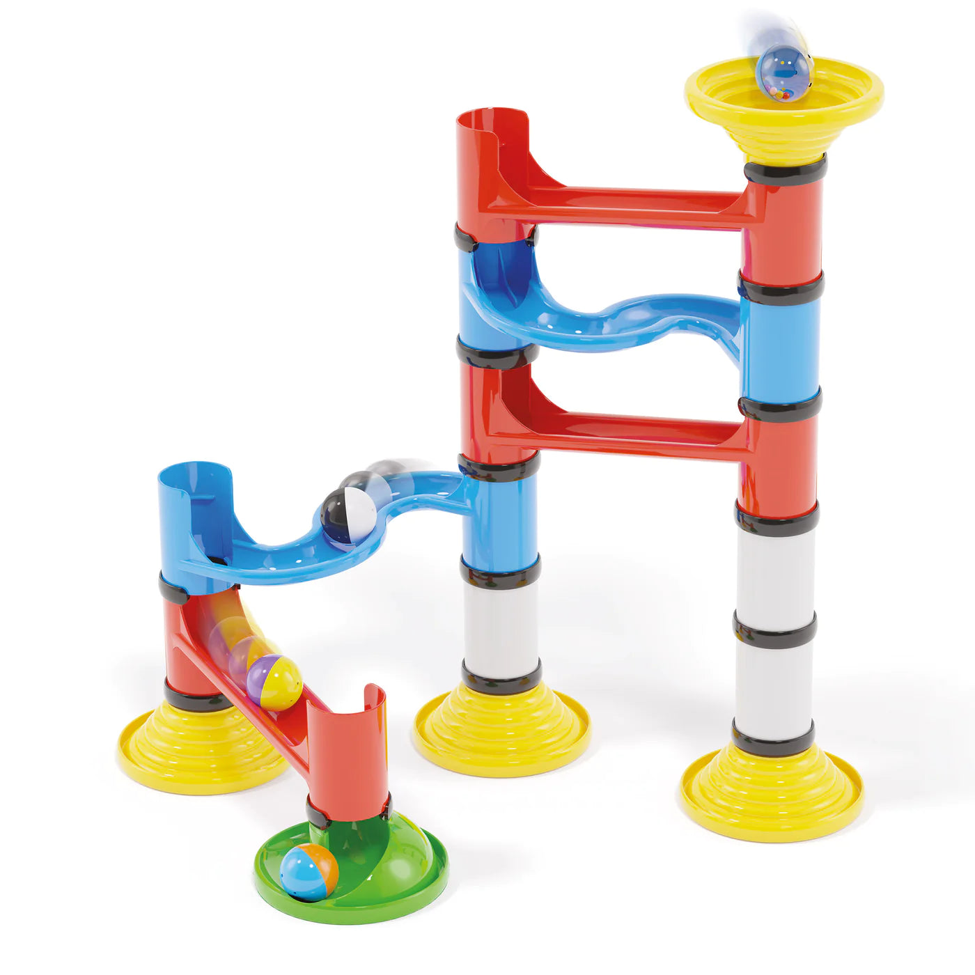 Migoga Junior Marble Run