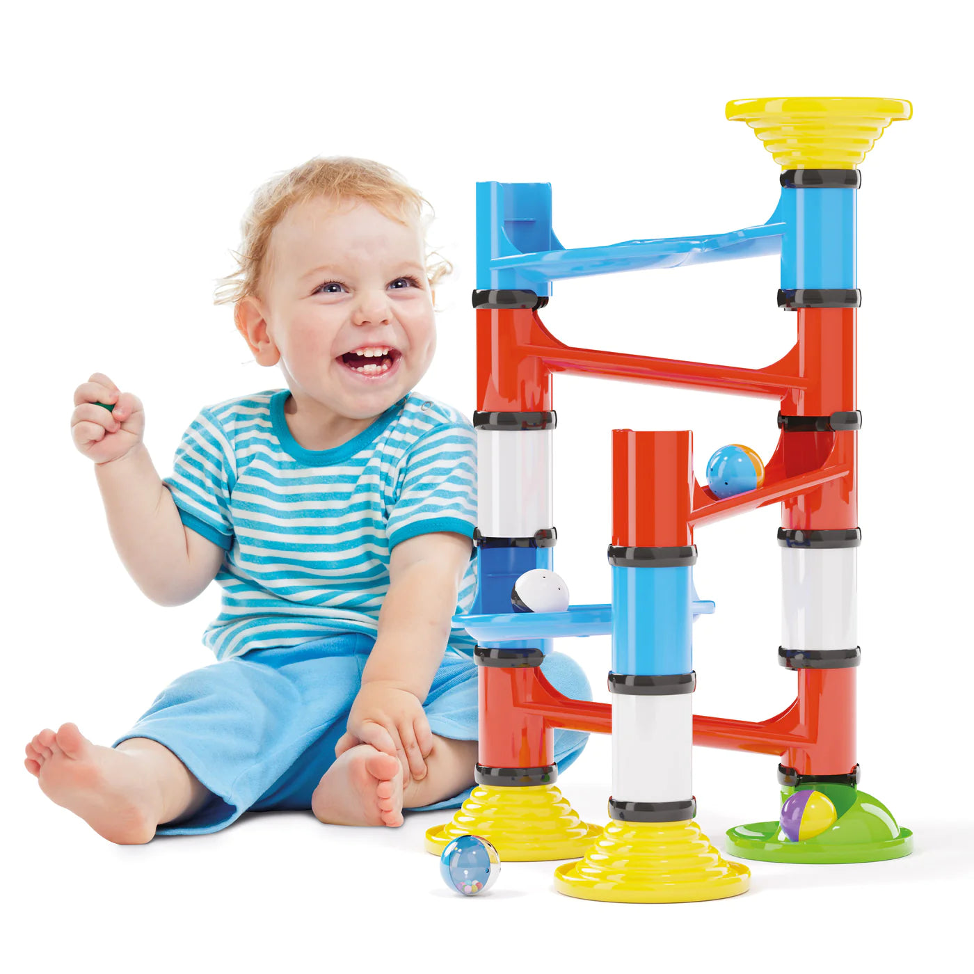 Migoga Junior Marble Run