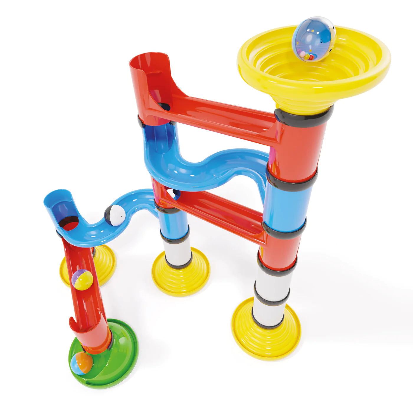 Migoga Junior Marble Run