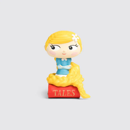 Rapunzel & Other Fairy Tales Tonie