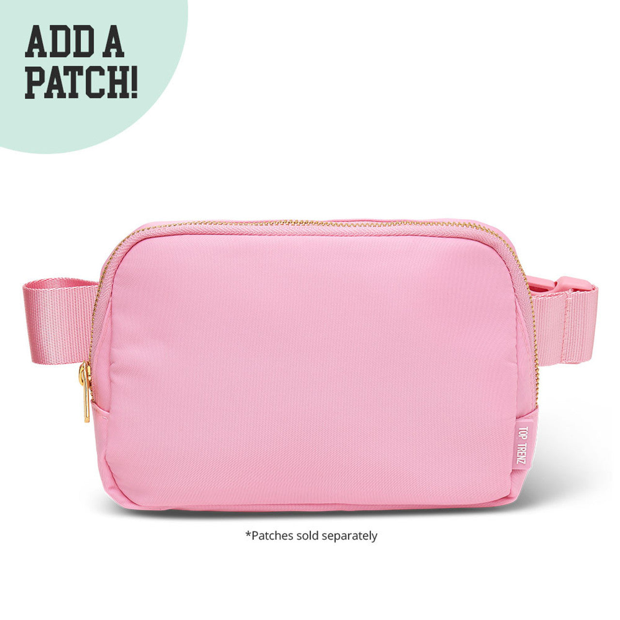Everyday Nylon Belt Bag