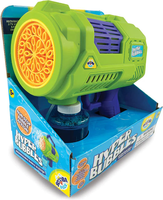Bubble Blaster
