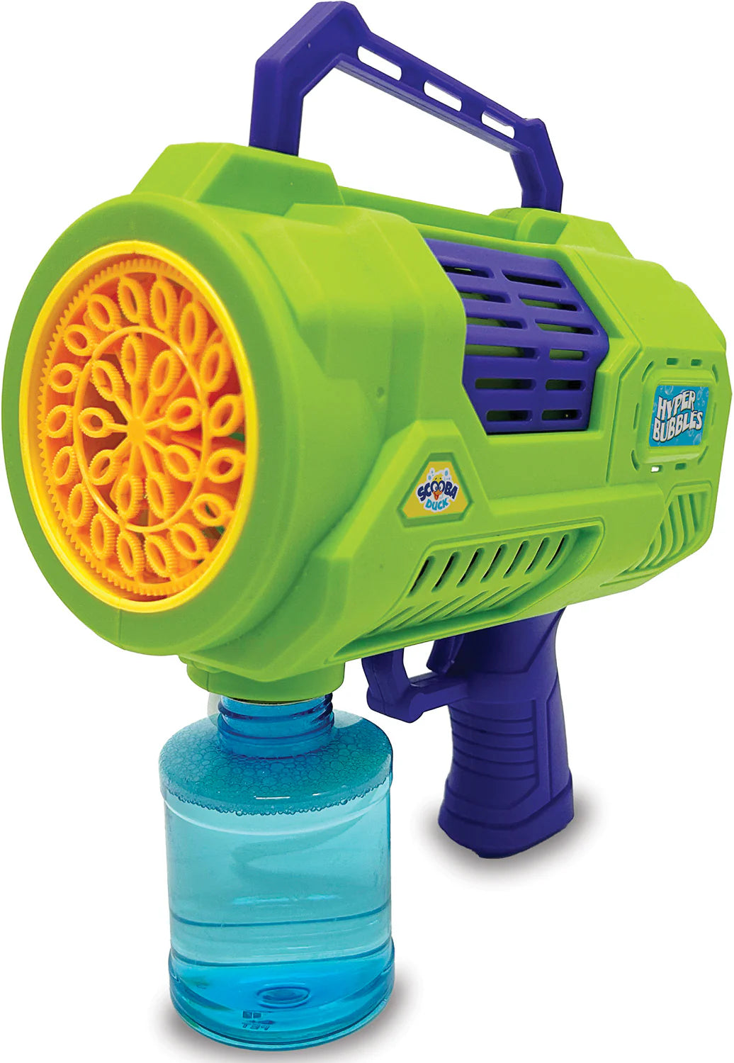 Bubble Blaster