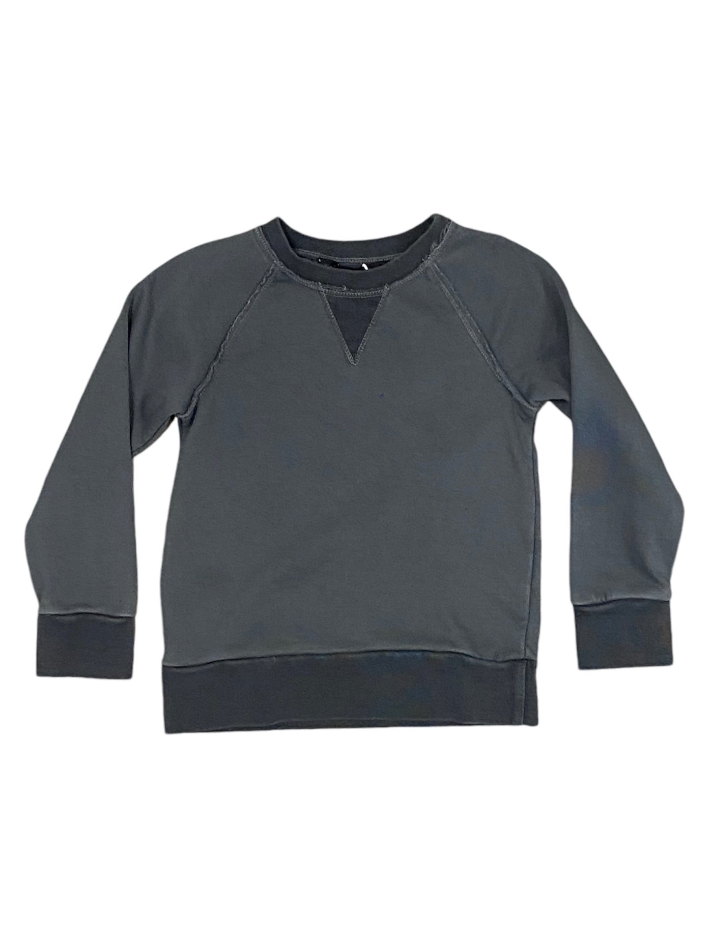 Slate Iggy Pullover