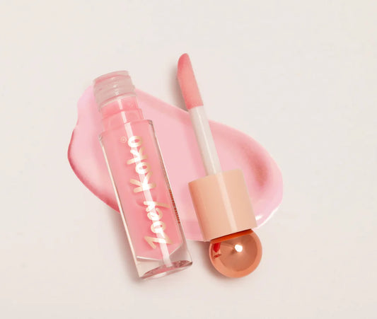Daydream High Shine Lipgloss