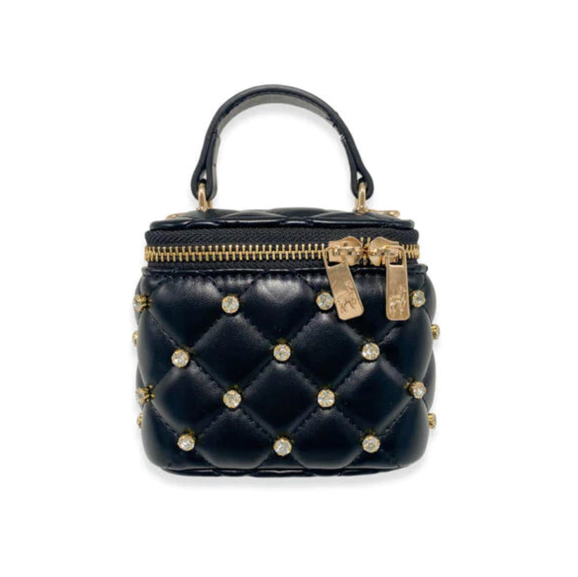 Black 1341 Purse