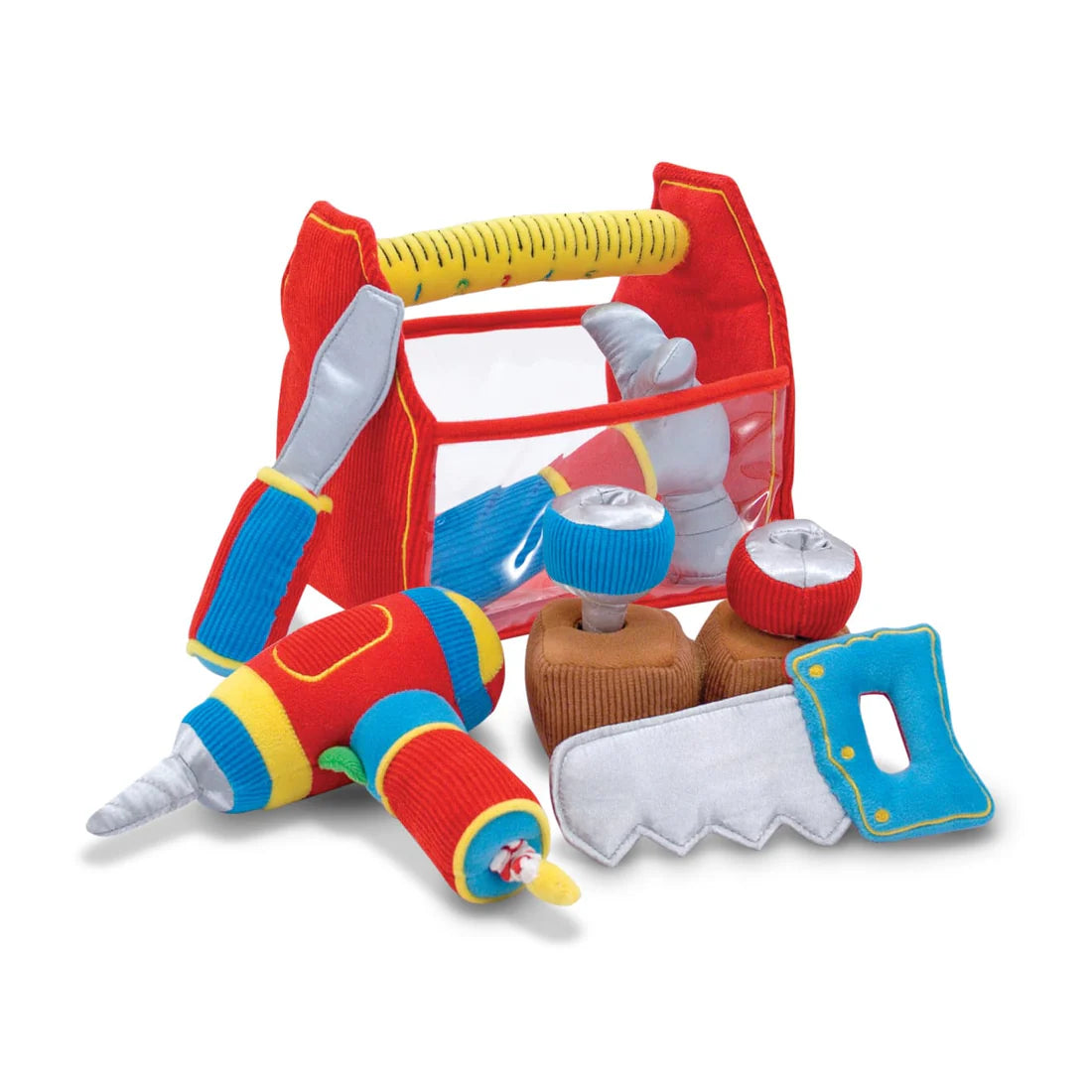 Toolbox Fill and Spill