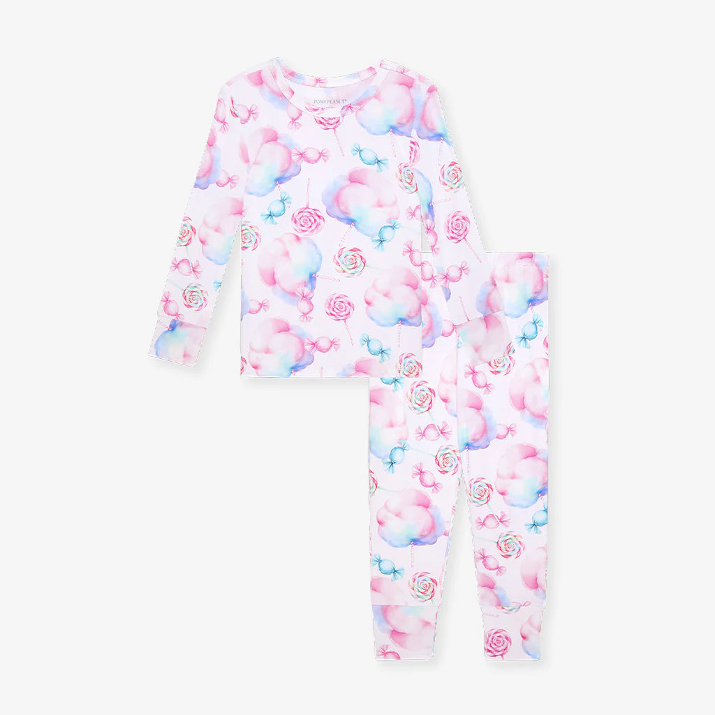Sweeties Pajama Set