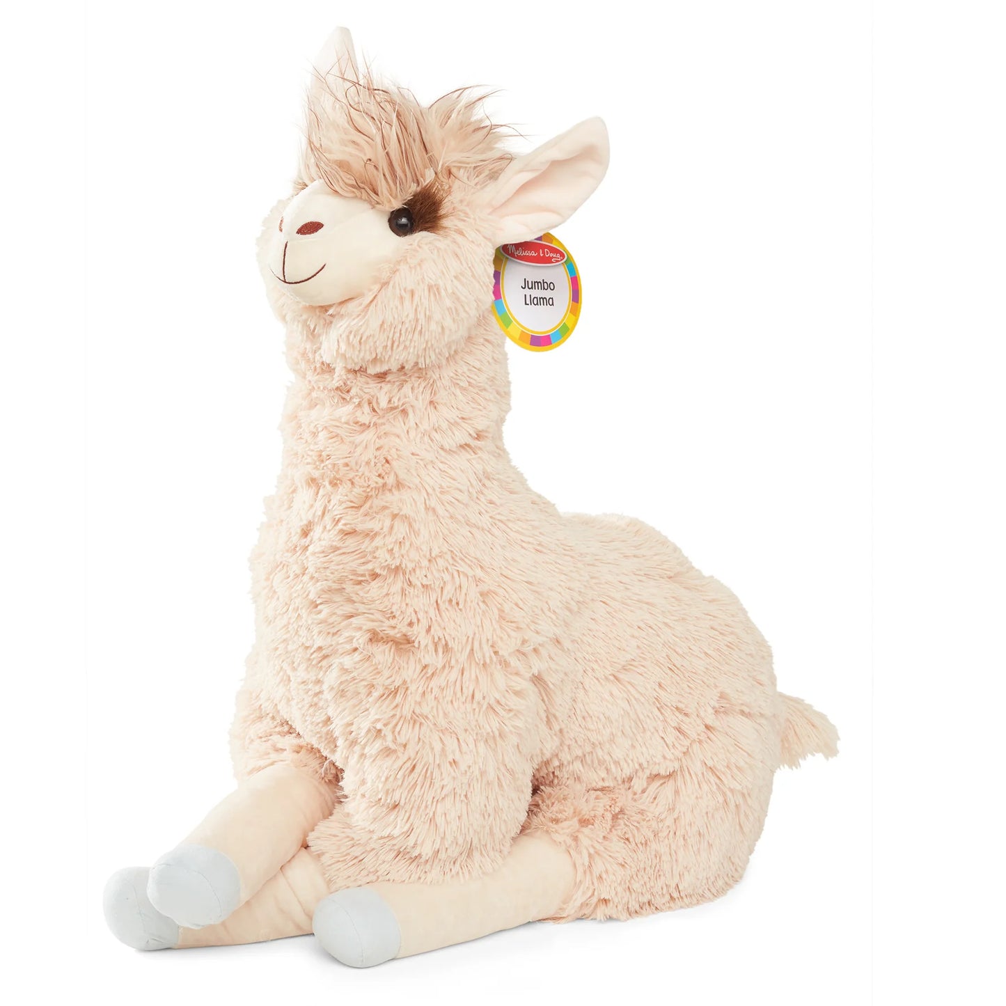 Jumbo Llama