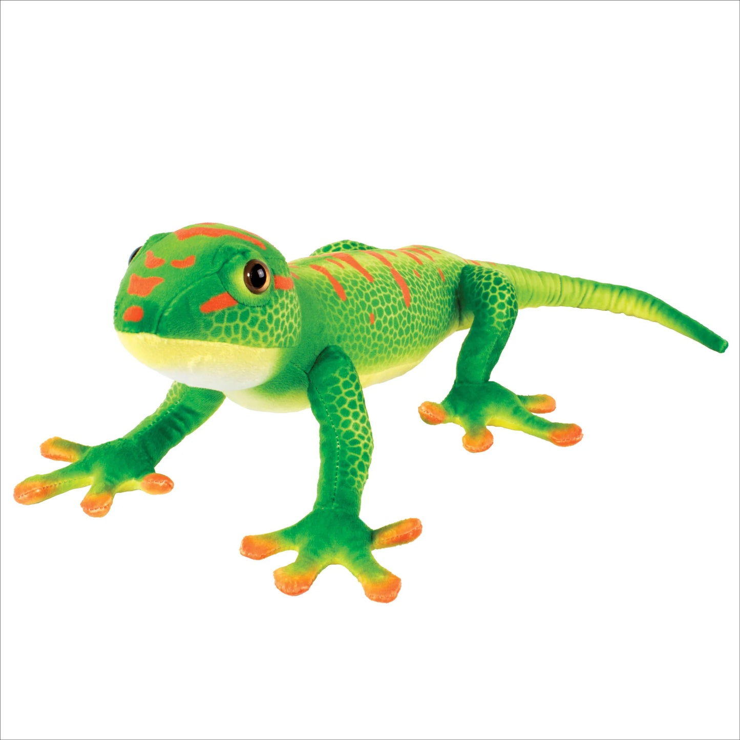 24” Green Gecko