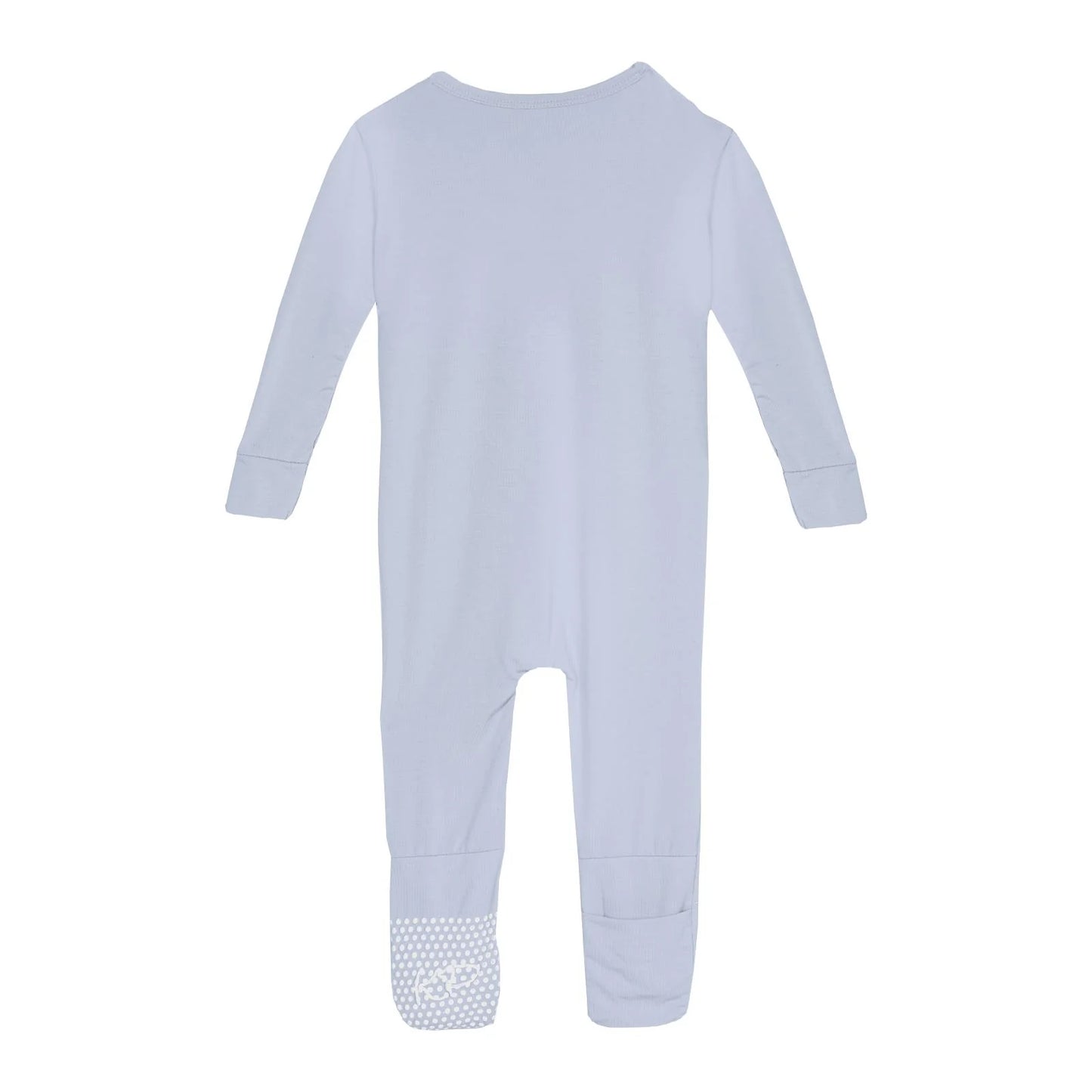 Dew Convertible Sleeper w Zipper