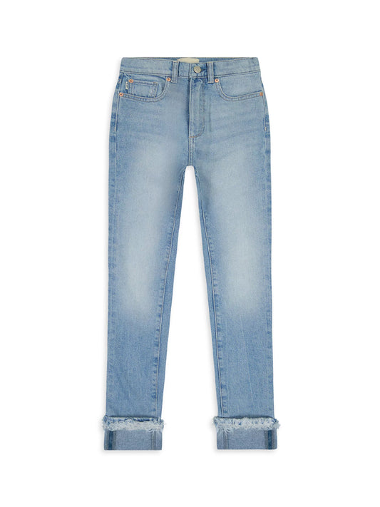 Fountain Fur Emie Straight