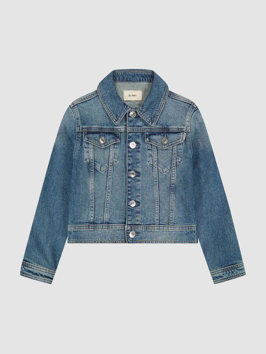 Springdale Manning Denim Jacket