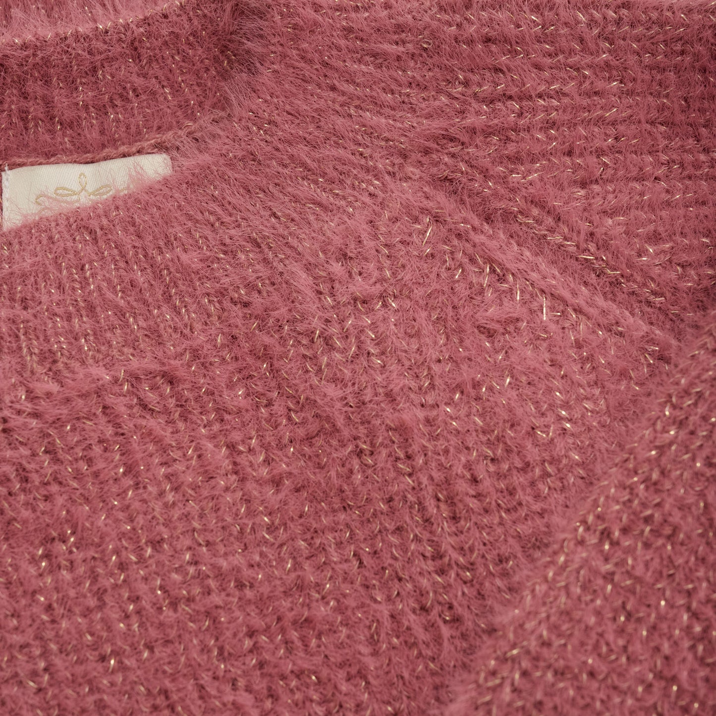 Mesa Rose Pullover