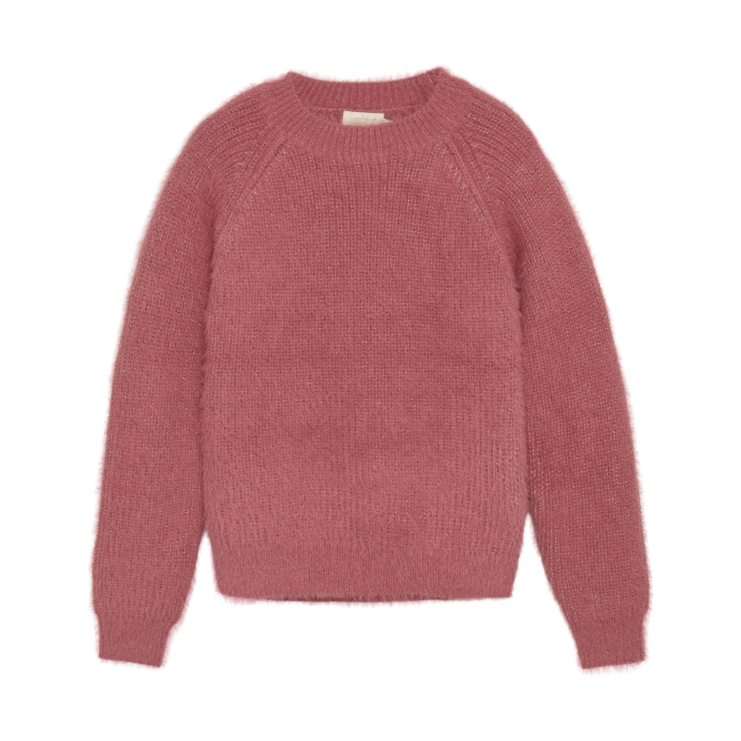 Mesa Rose Pullover