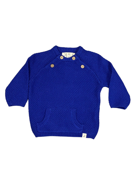 Royal Morrison Sweater