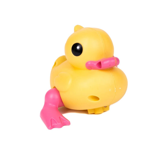 Wind Up Toy Duck