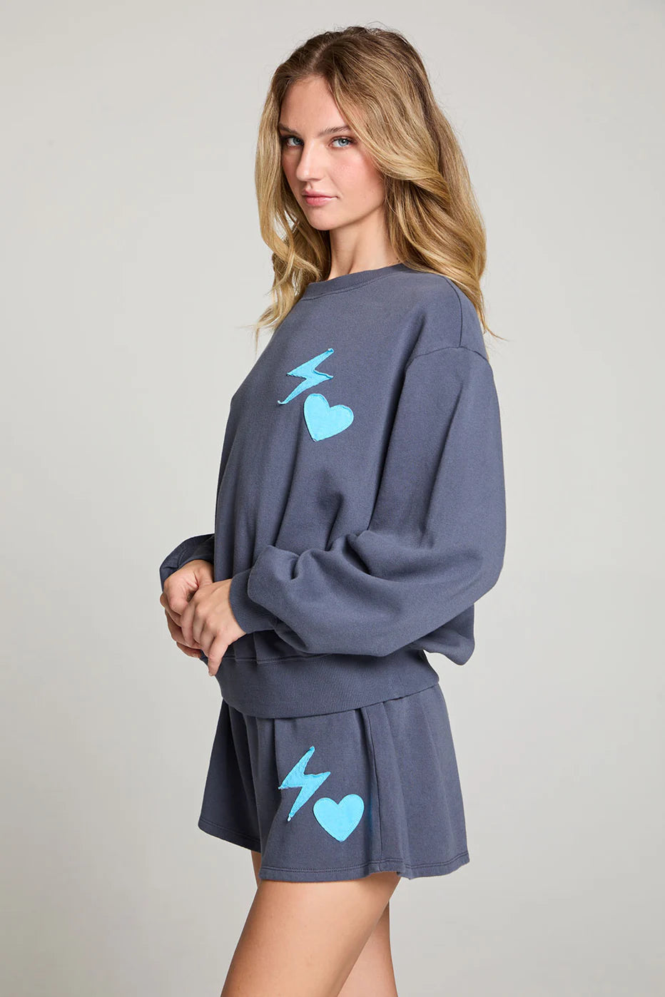 Lightning Love Sweatshirt