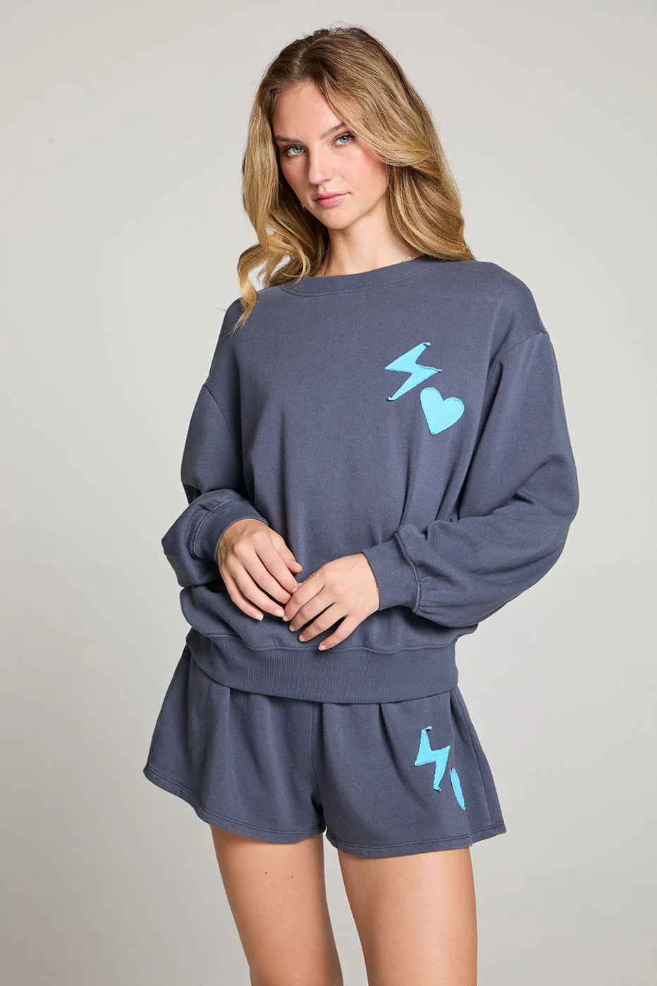 Lightning Love Sweatshirt
