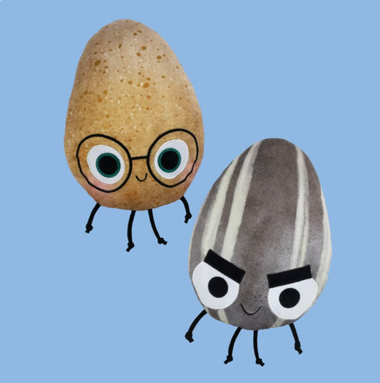 The Good/Bad Egg
