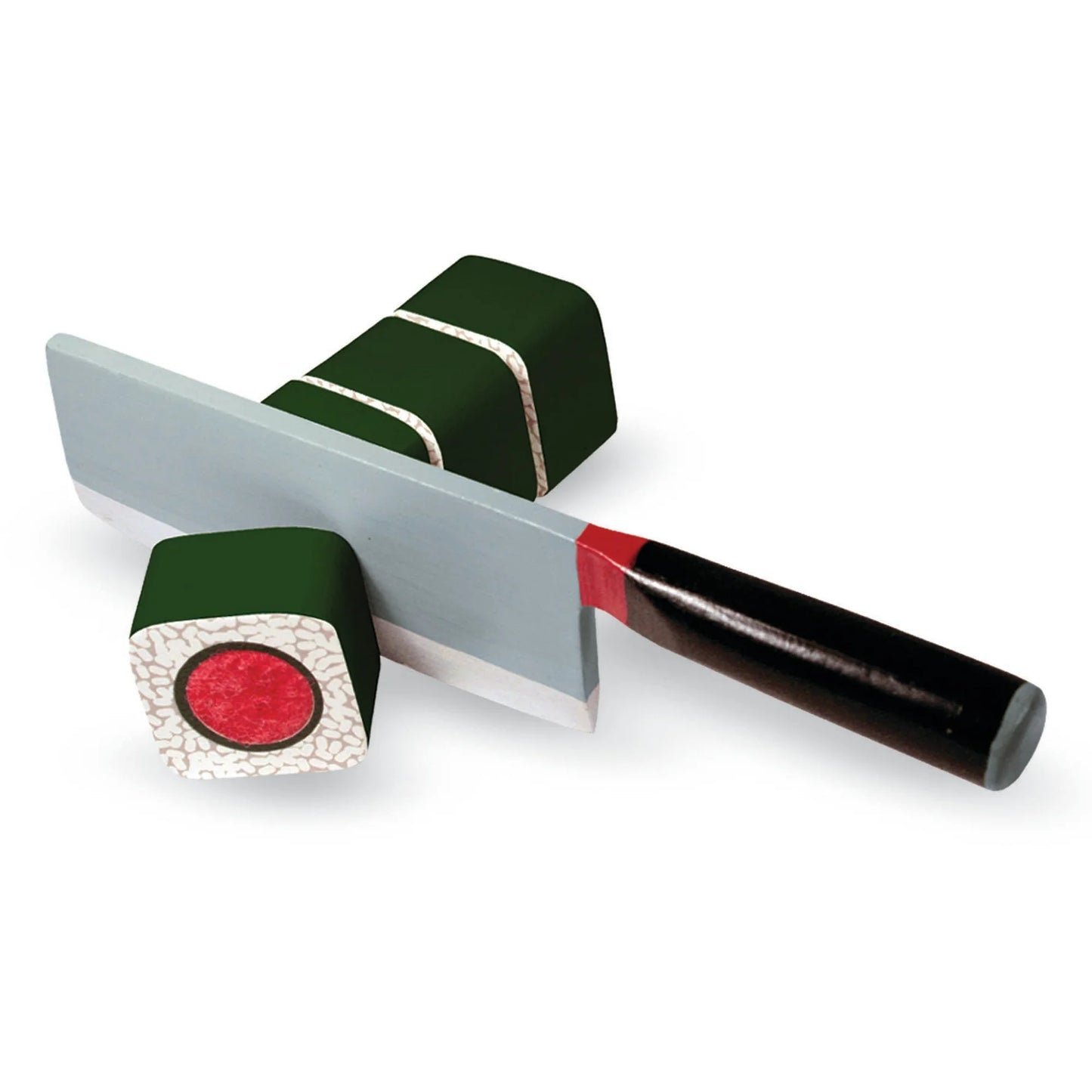 Sushi Slicing Play Set