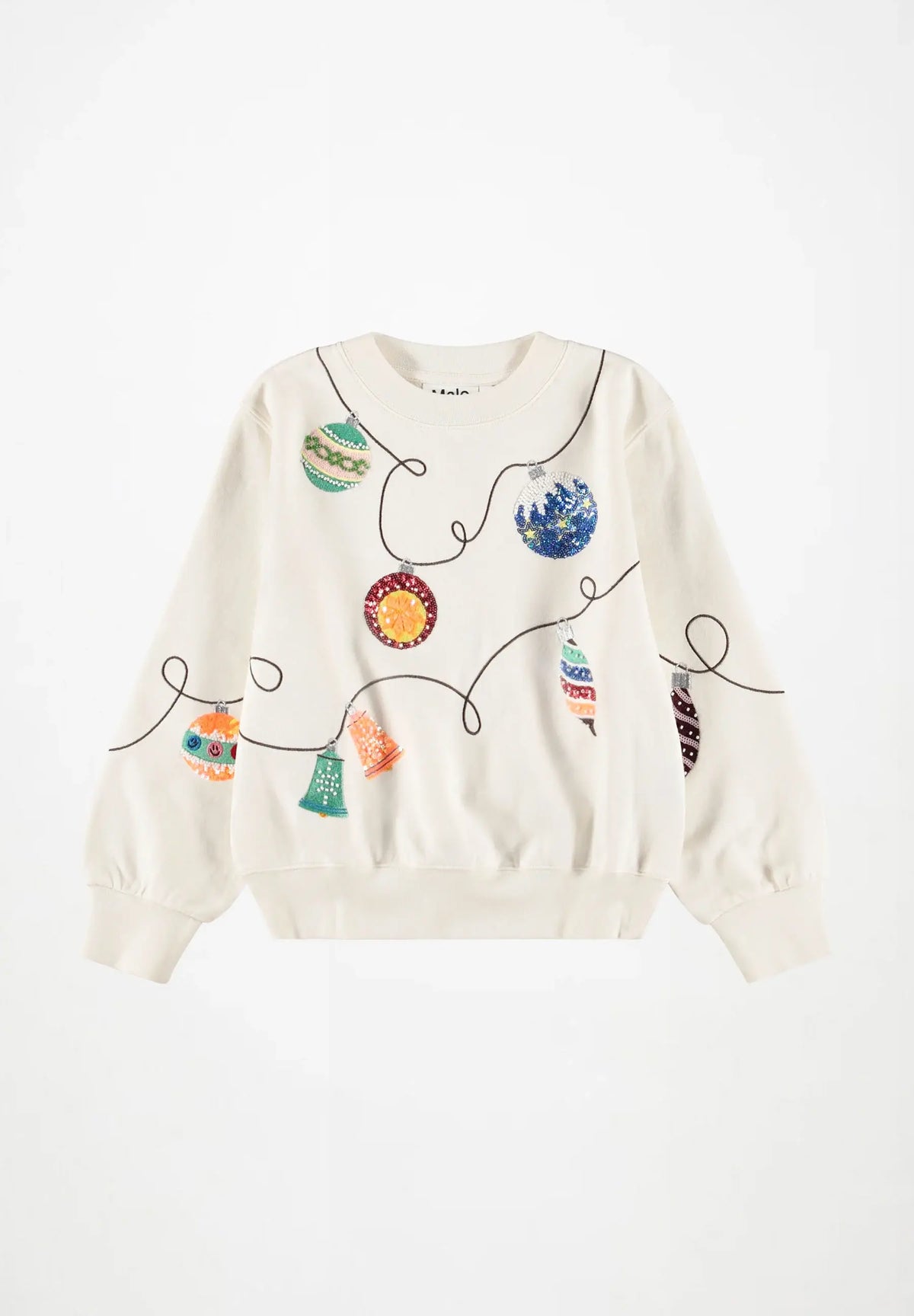 Holiday Magic Marge Sweatshirt