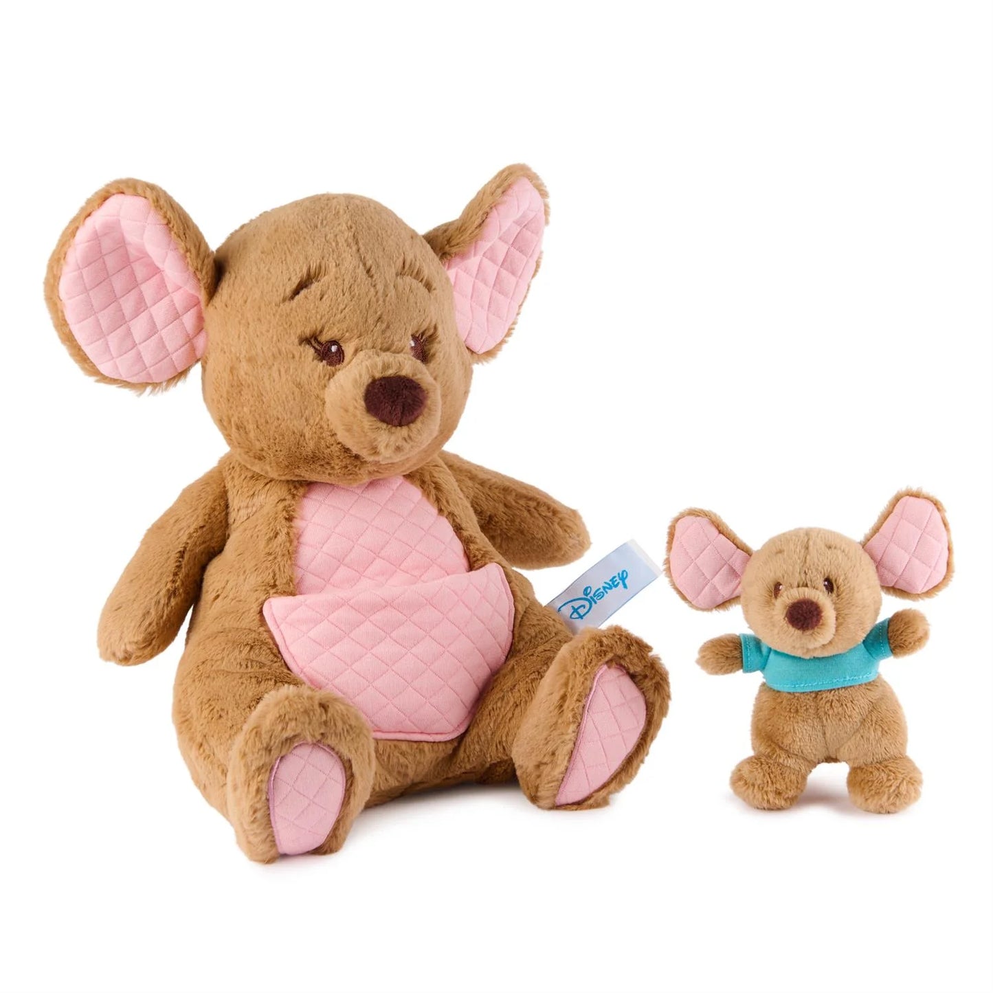 Oh So Snuggly Kanga & Roo