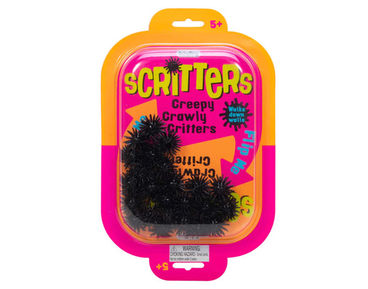 Scritters