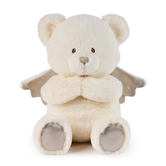 Spiritual Bear Chime Plush