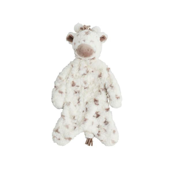 Plush Wobbie Drag A along