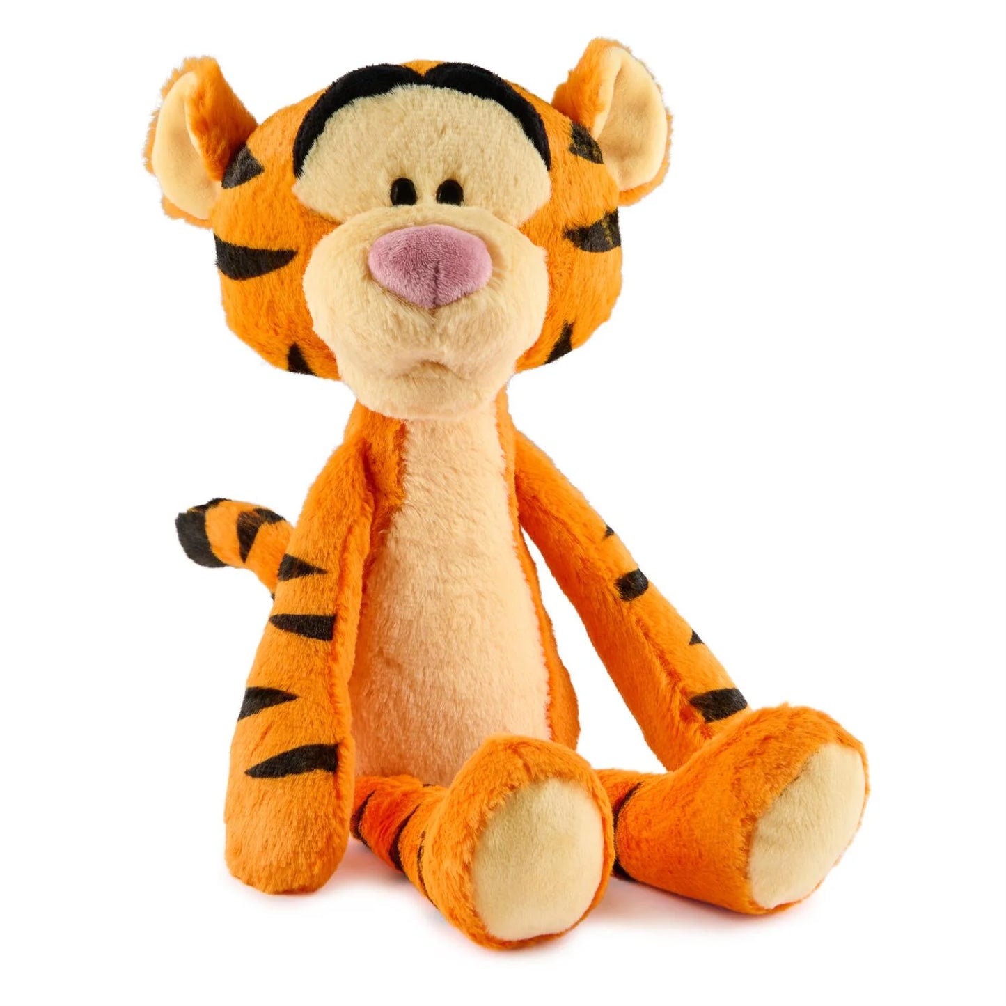 Toothpick Tigger