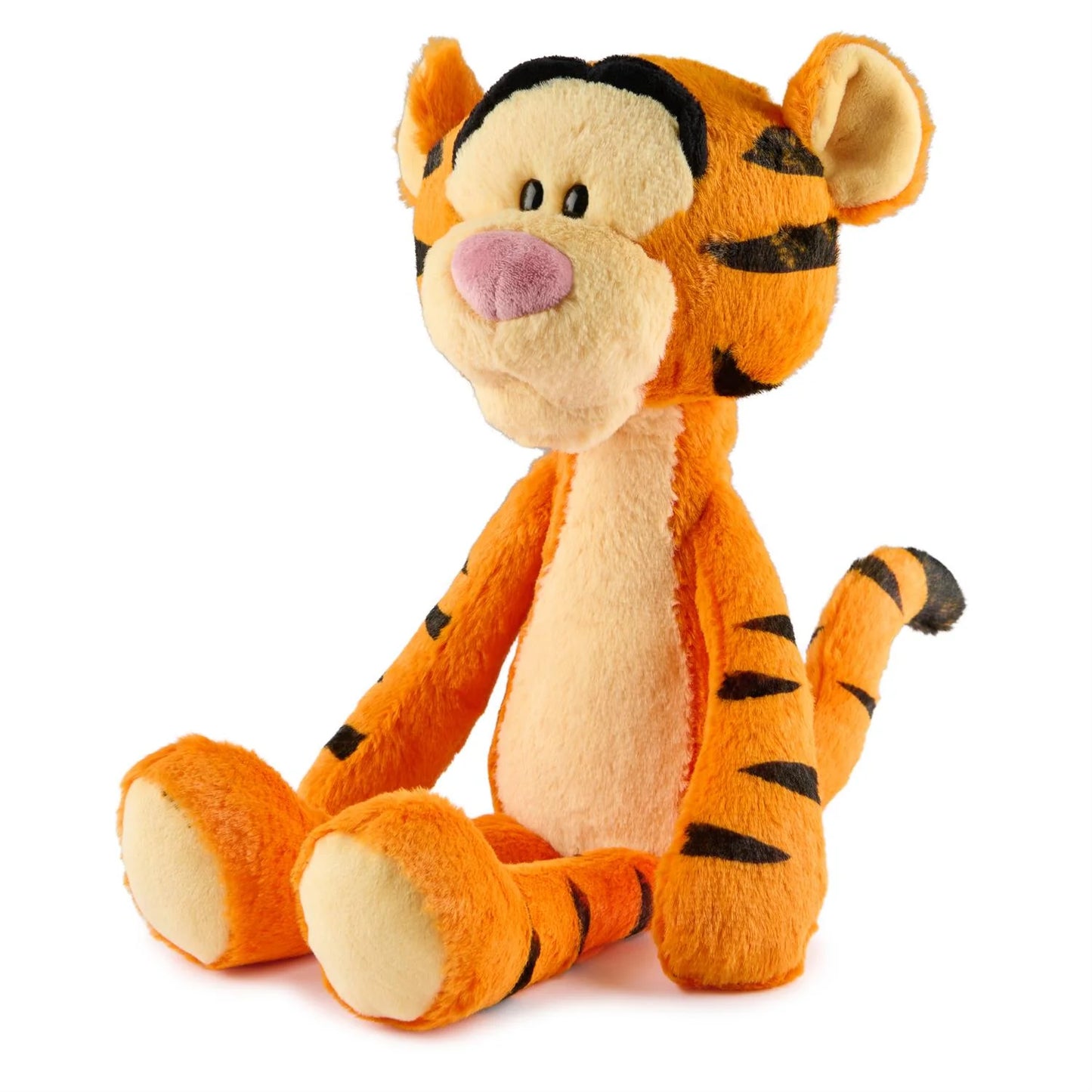 Toothpick Tigger