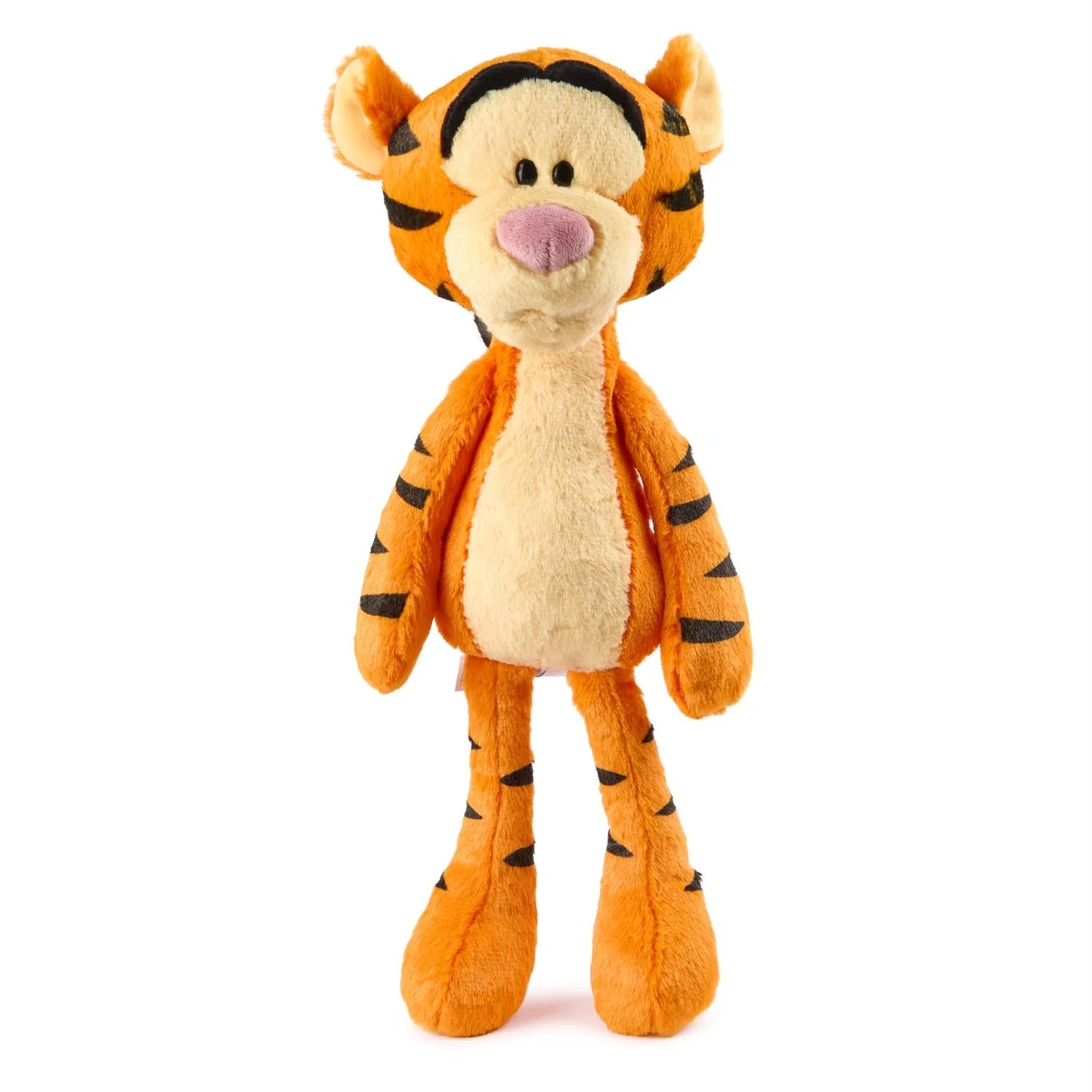 Toothpick Tigger