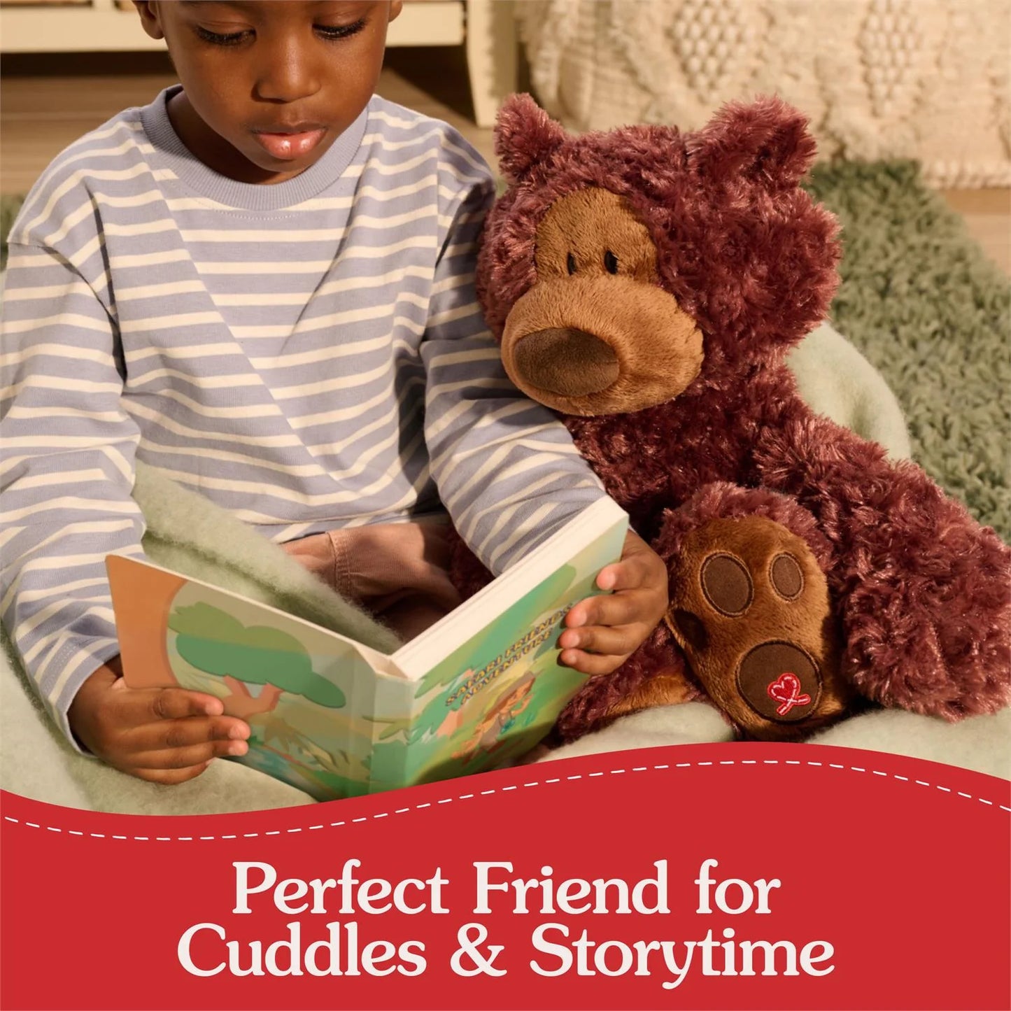 Forever Friends - Philbin Bear