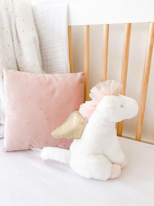 Serenity Unicorn Plush